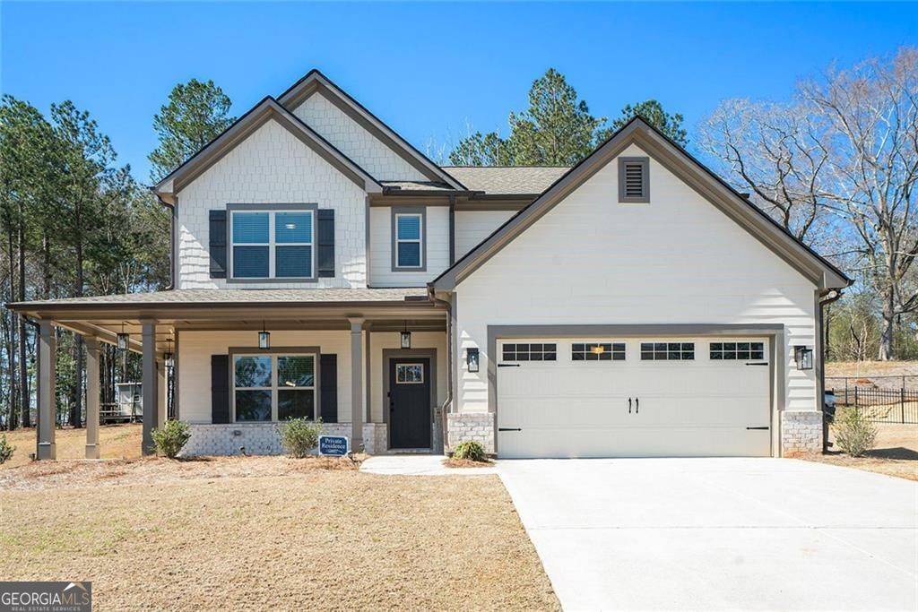 Loganville, GA 30052,2320 Ridge View DR