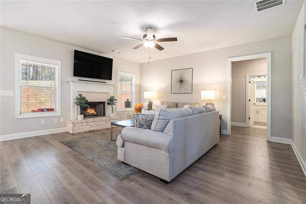 Loganville, GA 30052,2320 Ridge View DR
