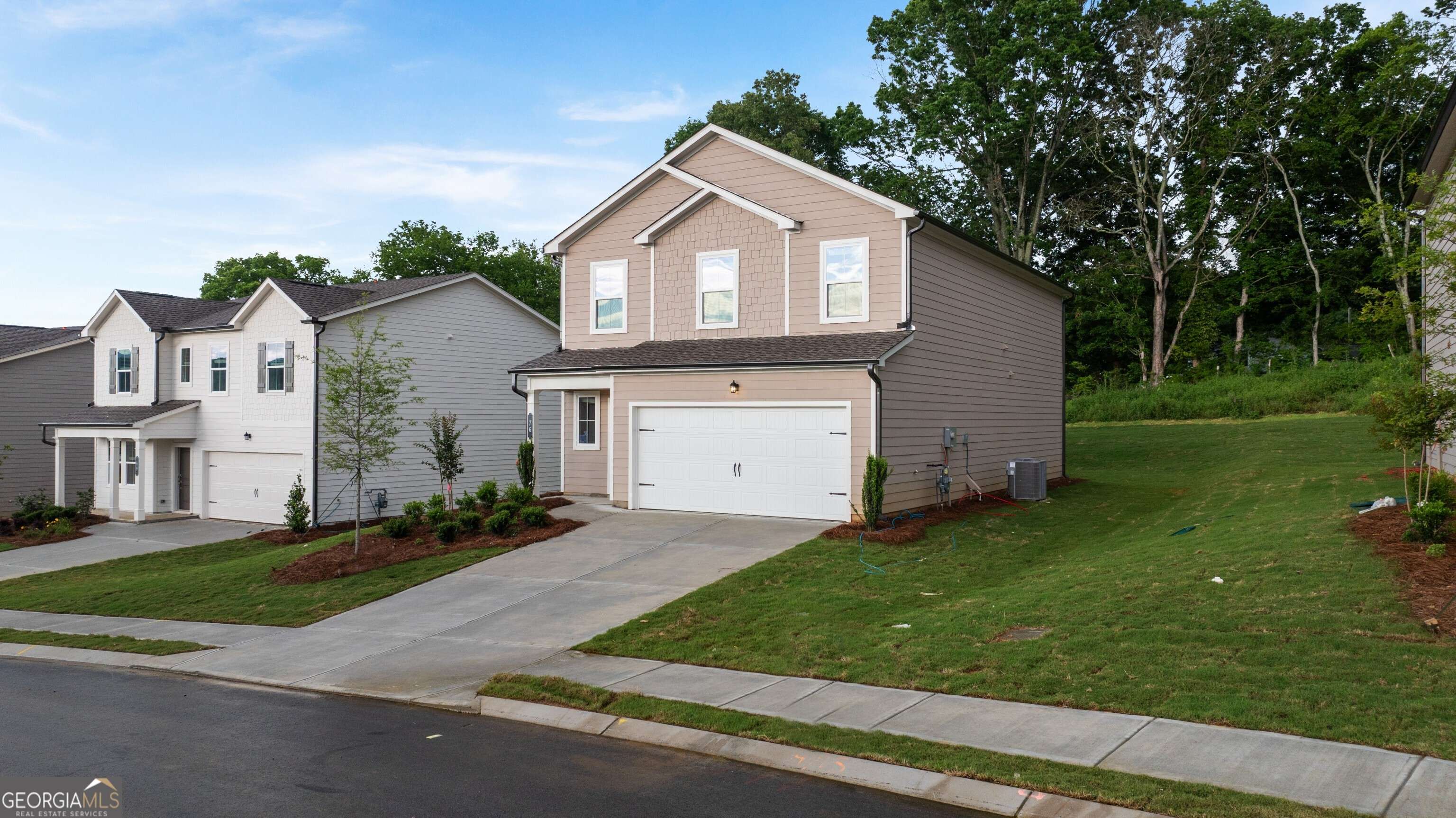 Rossville, GA 30741,76 Saddlebred WAY