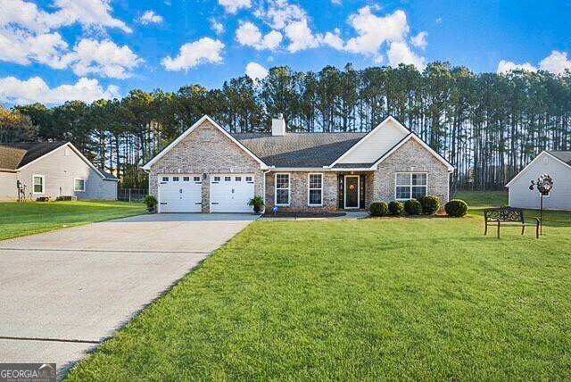 Hampton, GA 30228,149 Fears DR