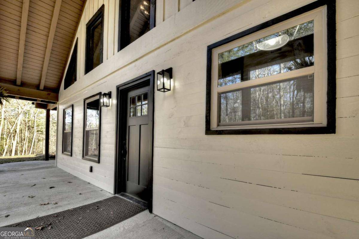 Mineral Bluff, GA 30559,67 Oakwood TRL