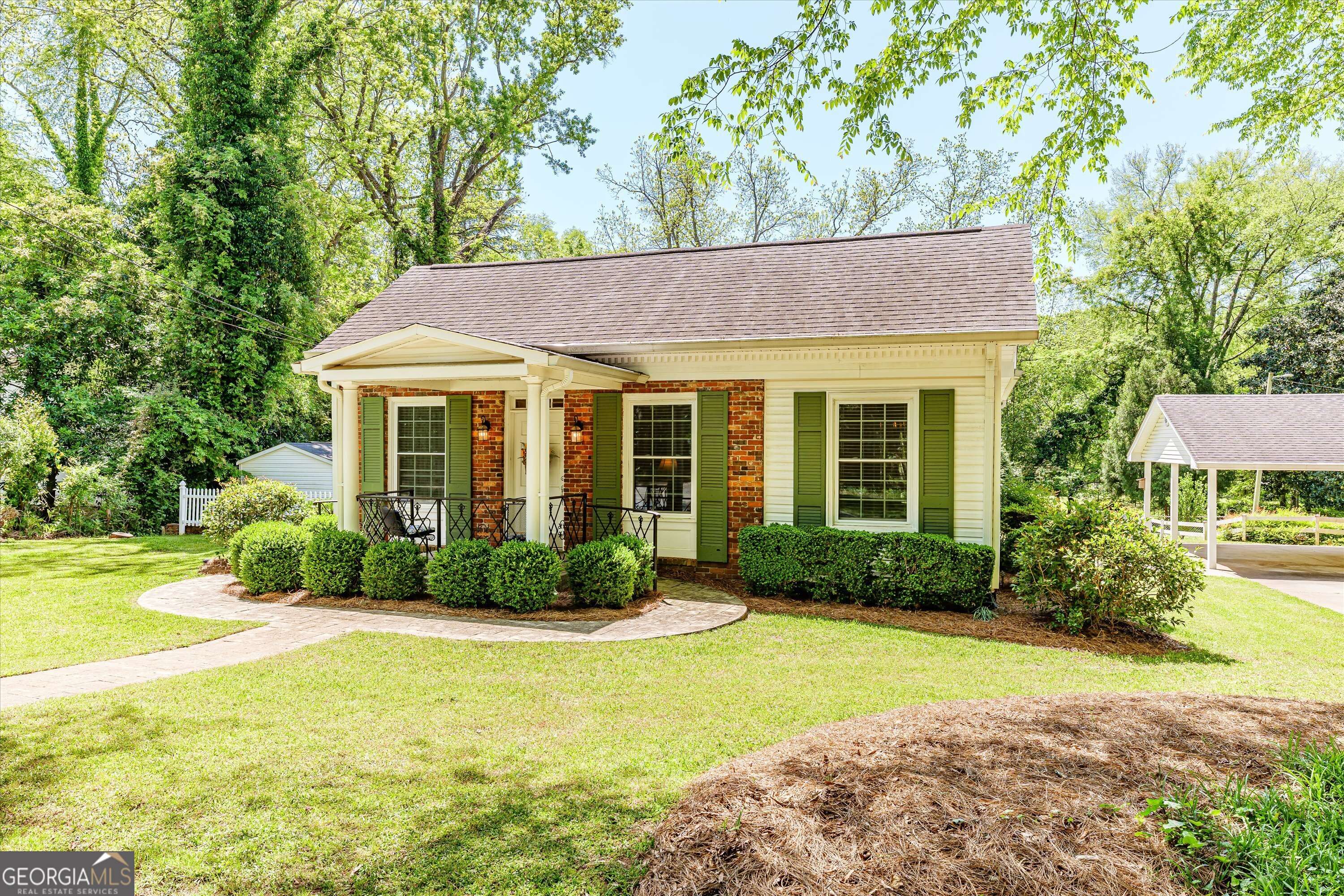 Washington, GA 30673,104 Sims ST