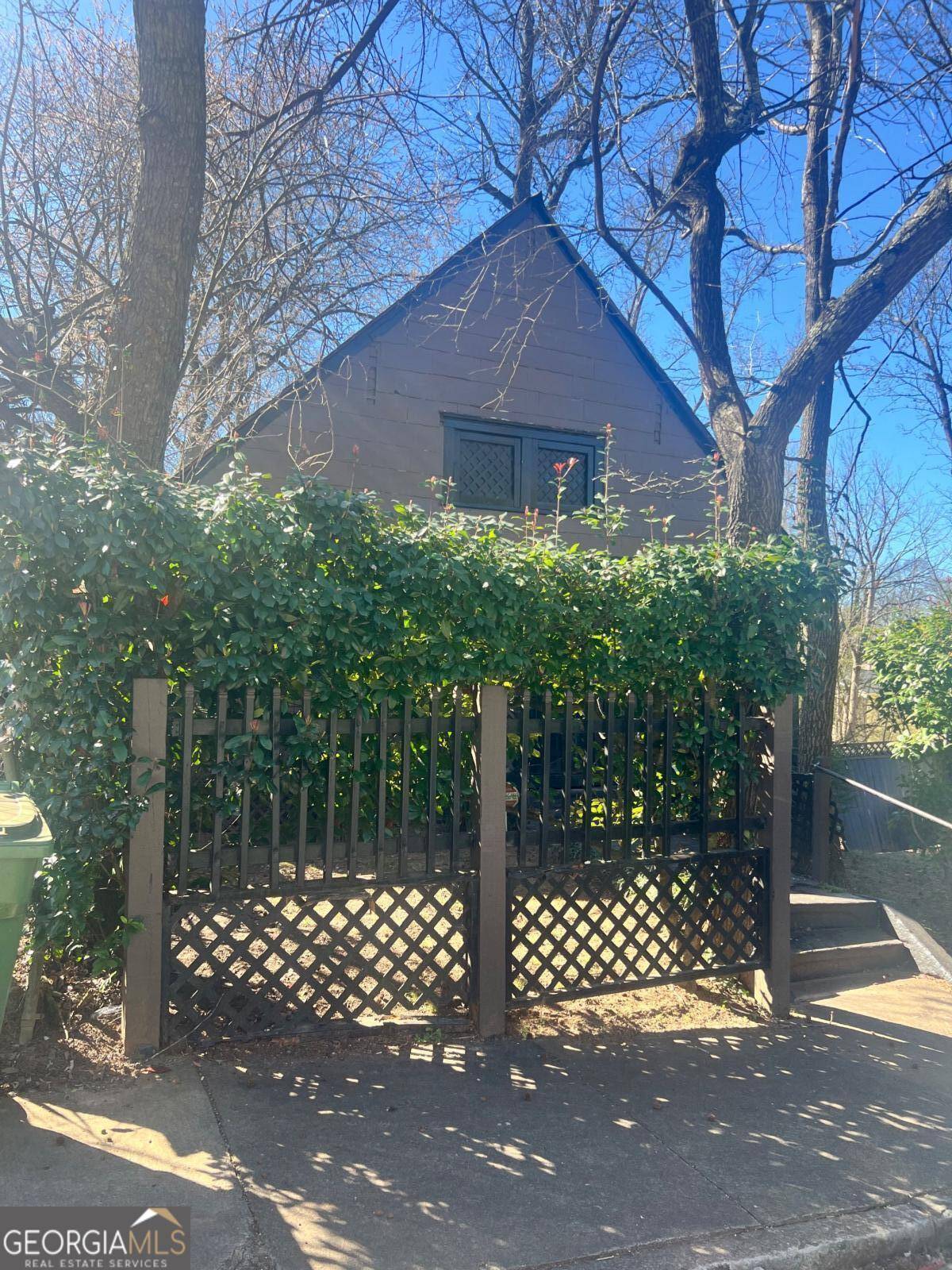 Atlanta, GA 30307,1483 Hardee ST NE