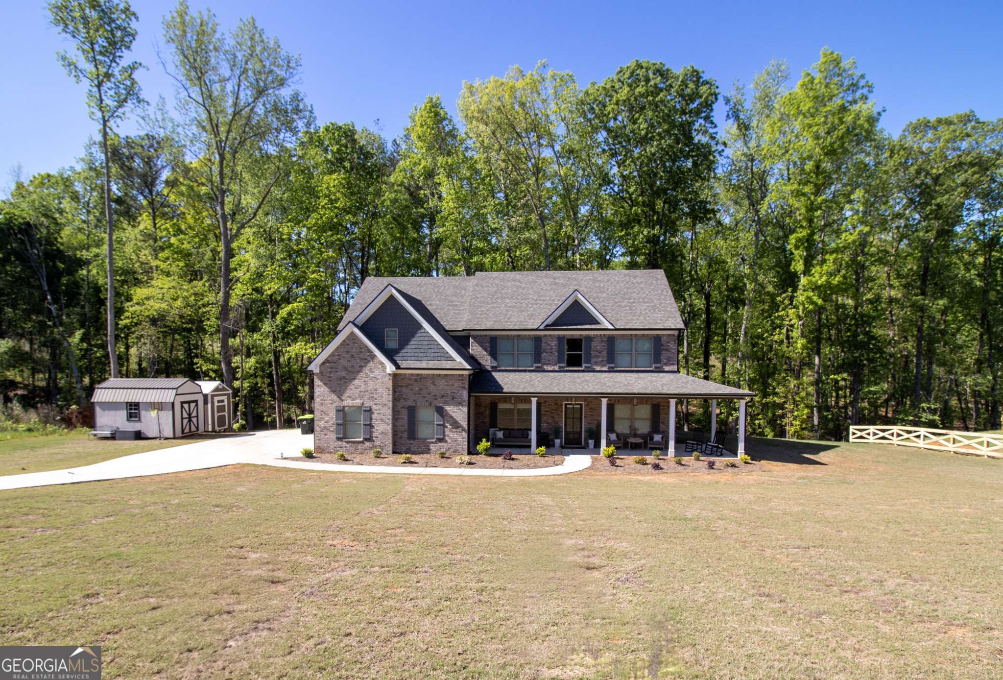 Mcdonough, GA 30252,830 Turner RD