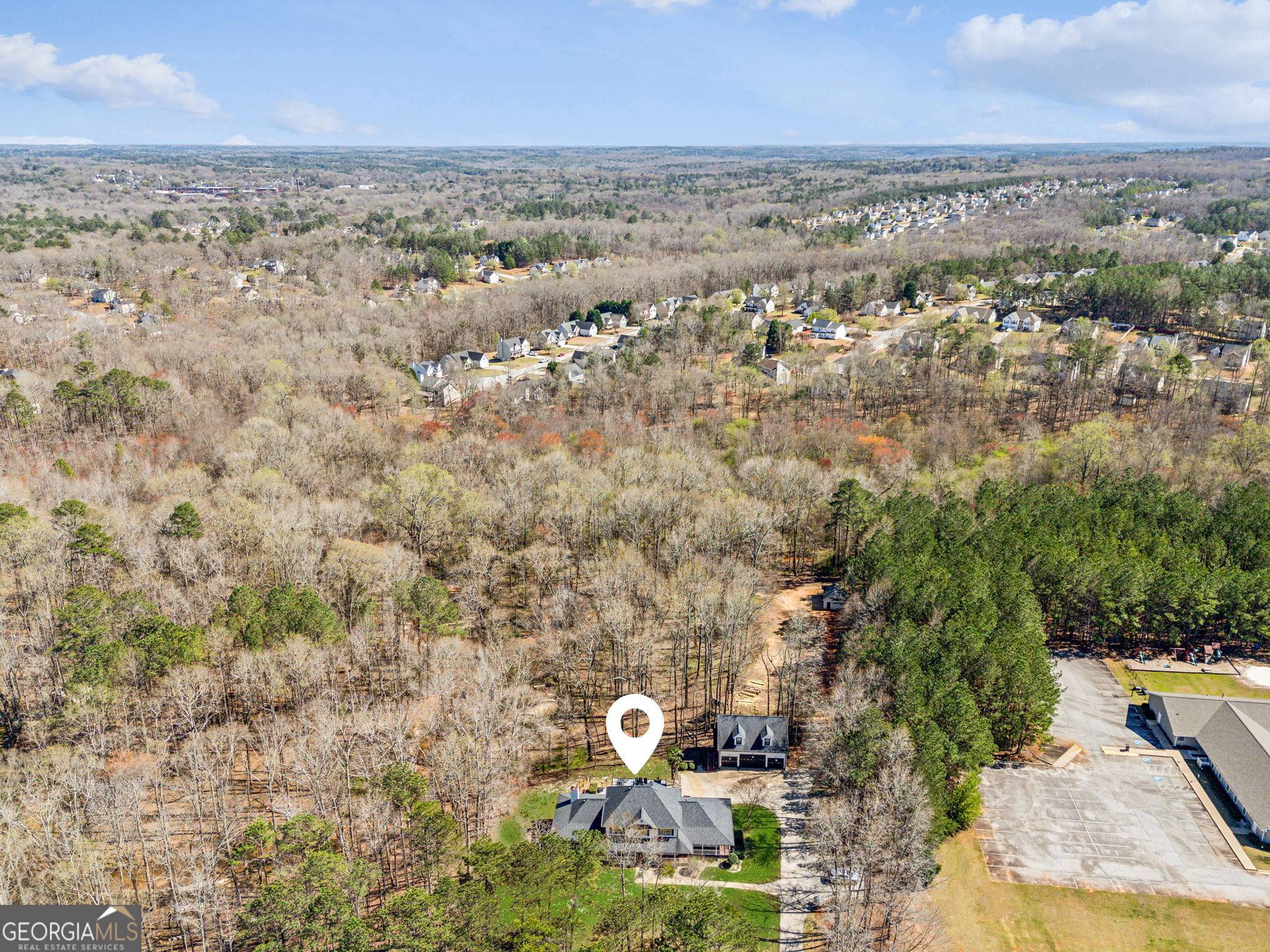 Covington, GA 30016,11637 Brown Bridge RD