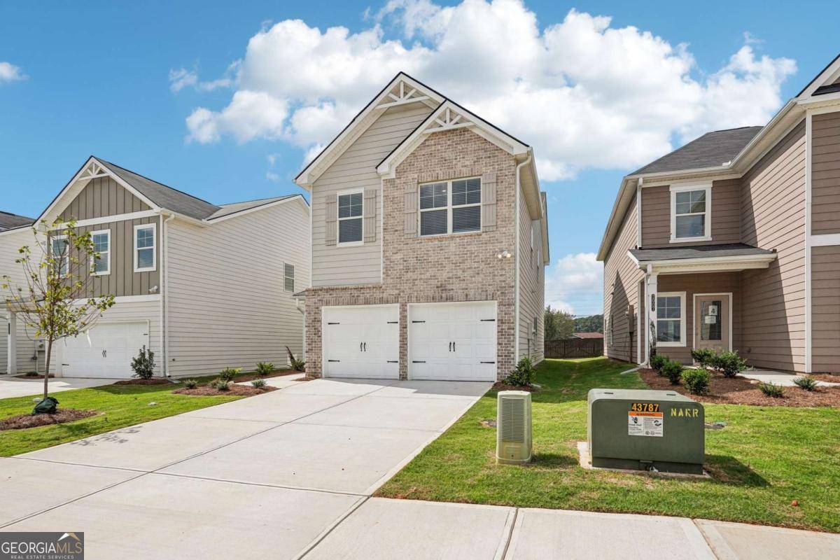 Conyers, GA 30013,3001 Viewpark CIR