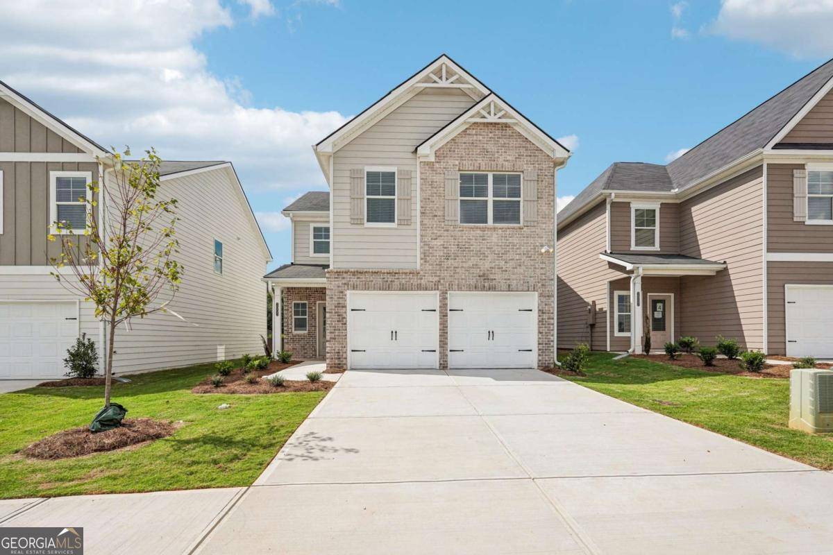 Conyers, GA 30013,3001 Viewpark CIR
