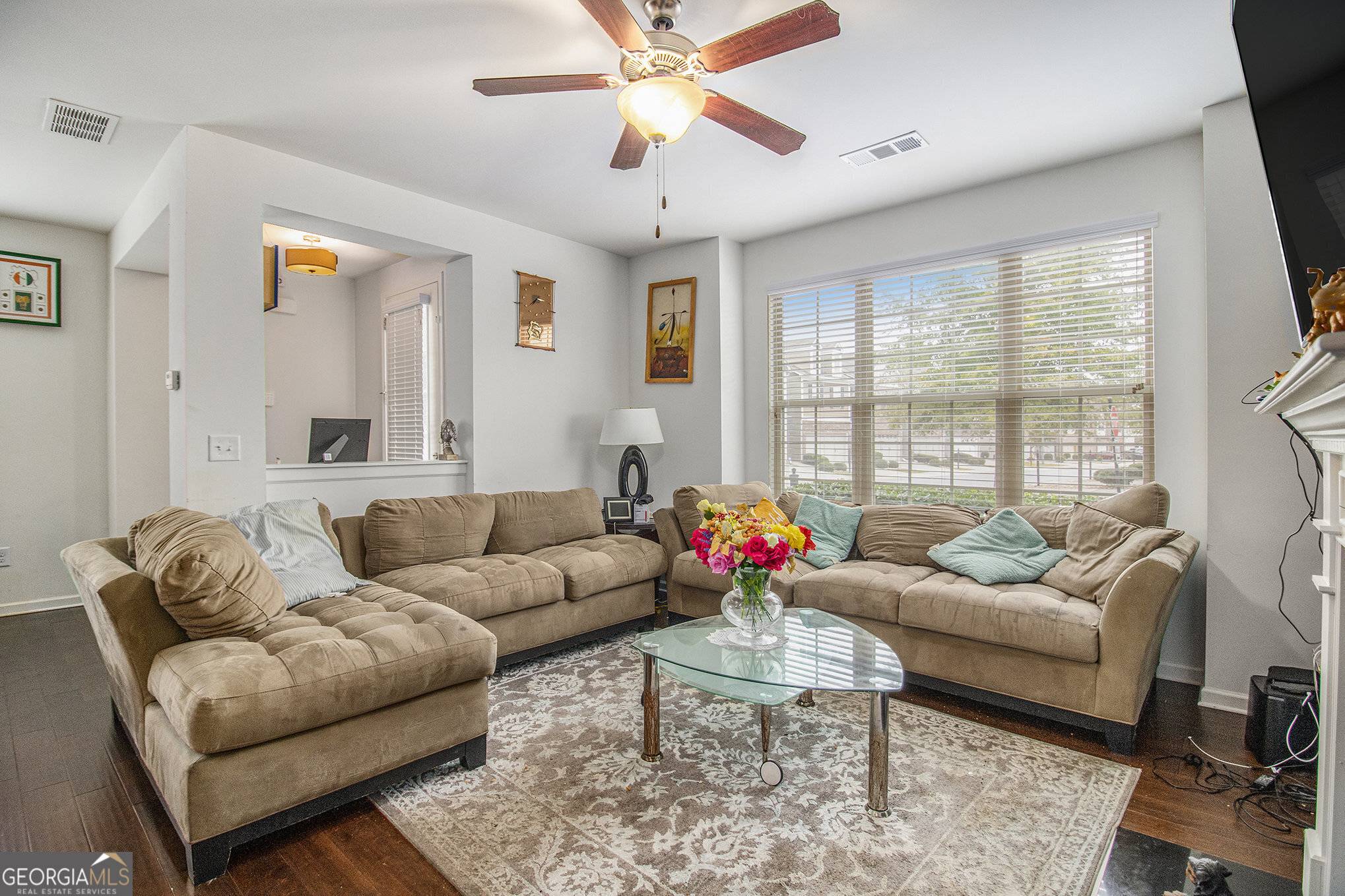 Fairburn, GA 30213,7808 Rutgers CIR