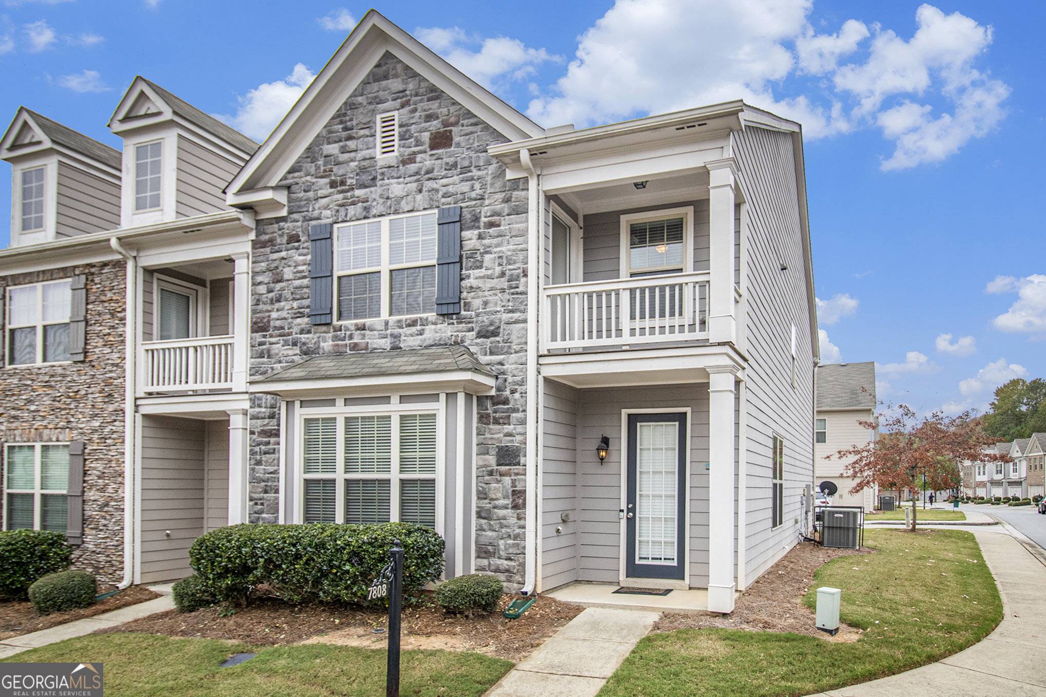 Fairburn, GA 30213,7808 Rutgers CIR