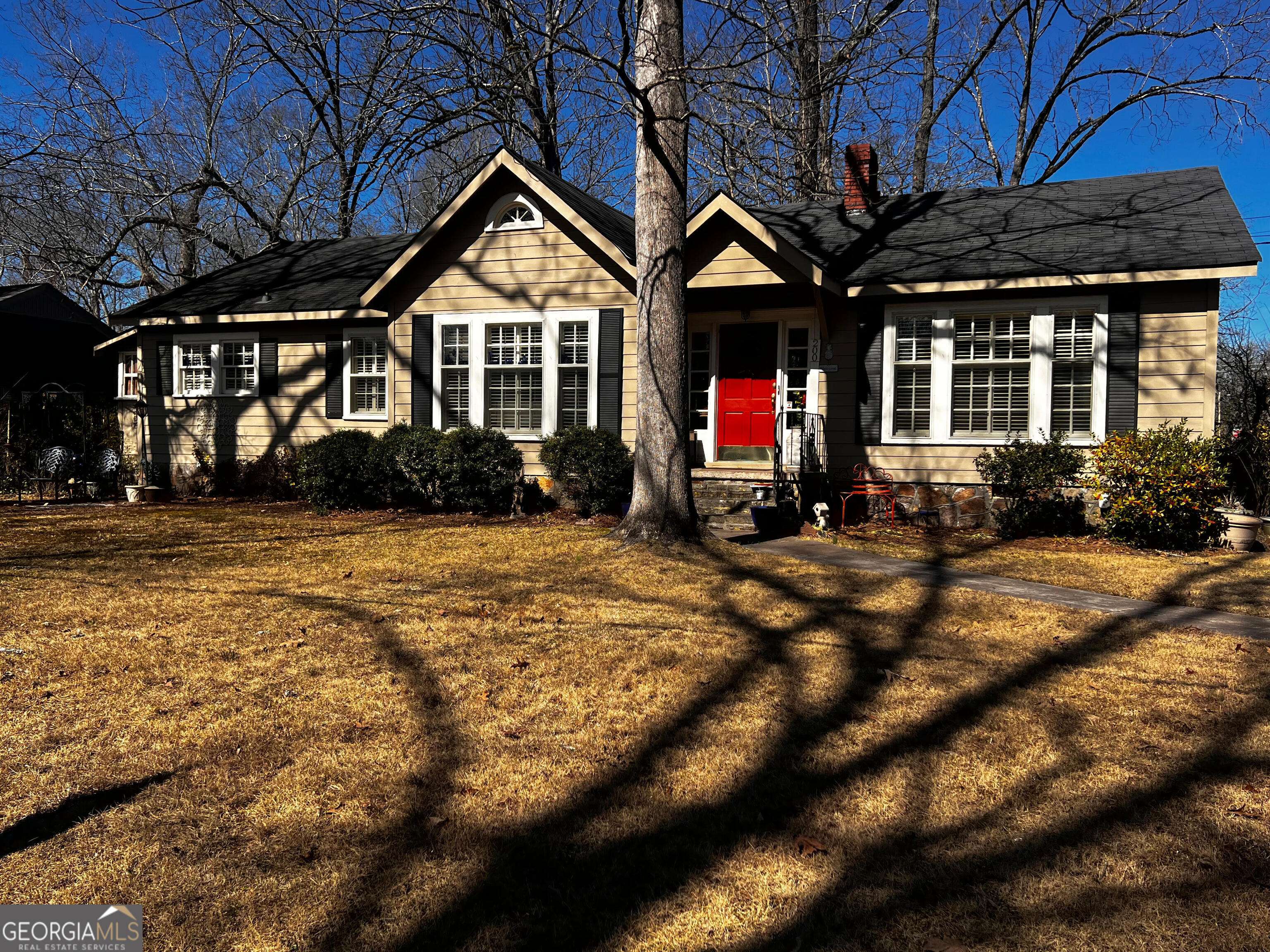 Rome, GA 30165,200 Dodd ST NW