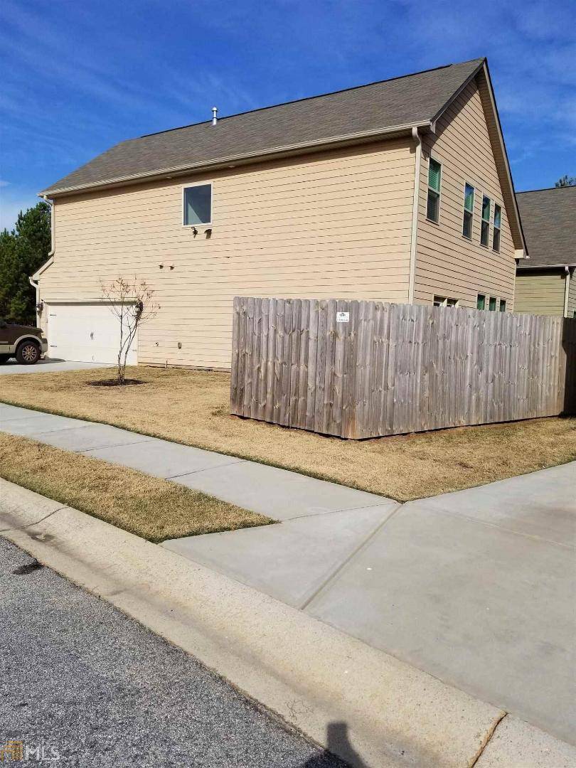 Lithonia, GA 30058,2478 Oakleaf RDG