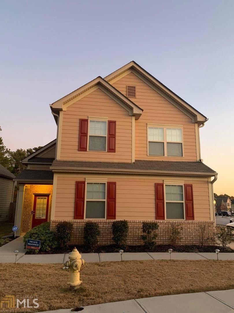 Lithonia, GA 30058,2478 Oakleaf RDG