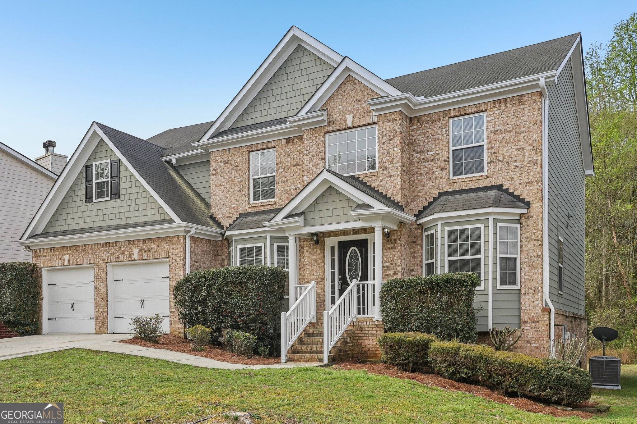 Loganville, GA 30052,4001 Oak Field DR