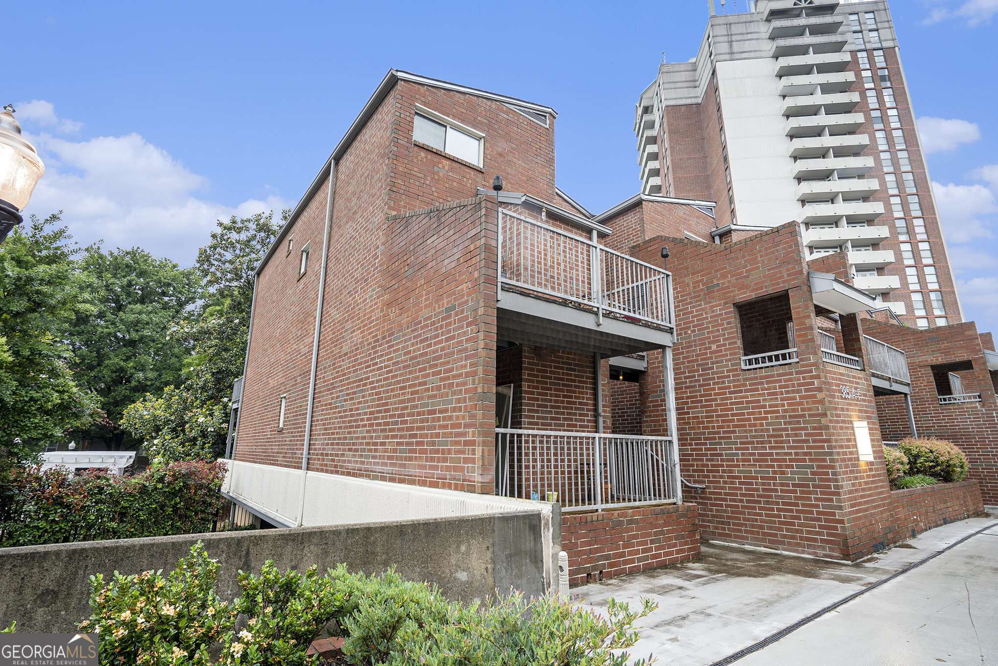 Atlanta, GA 30312,385 Ralph Mcgill BLVD NE #D