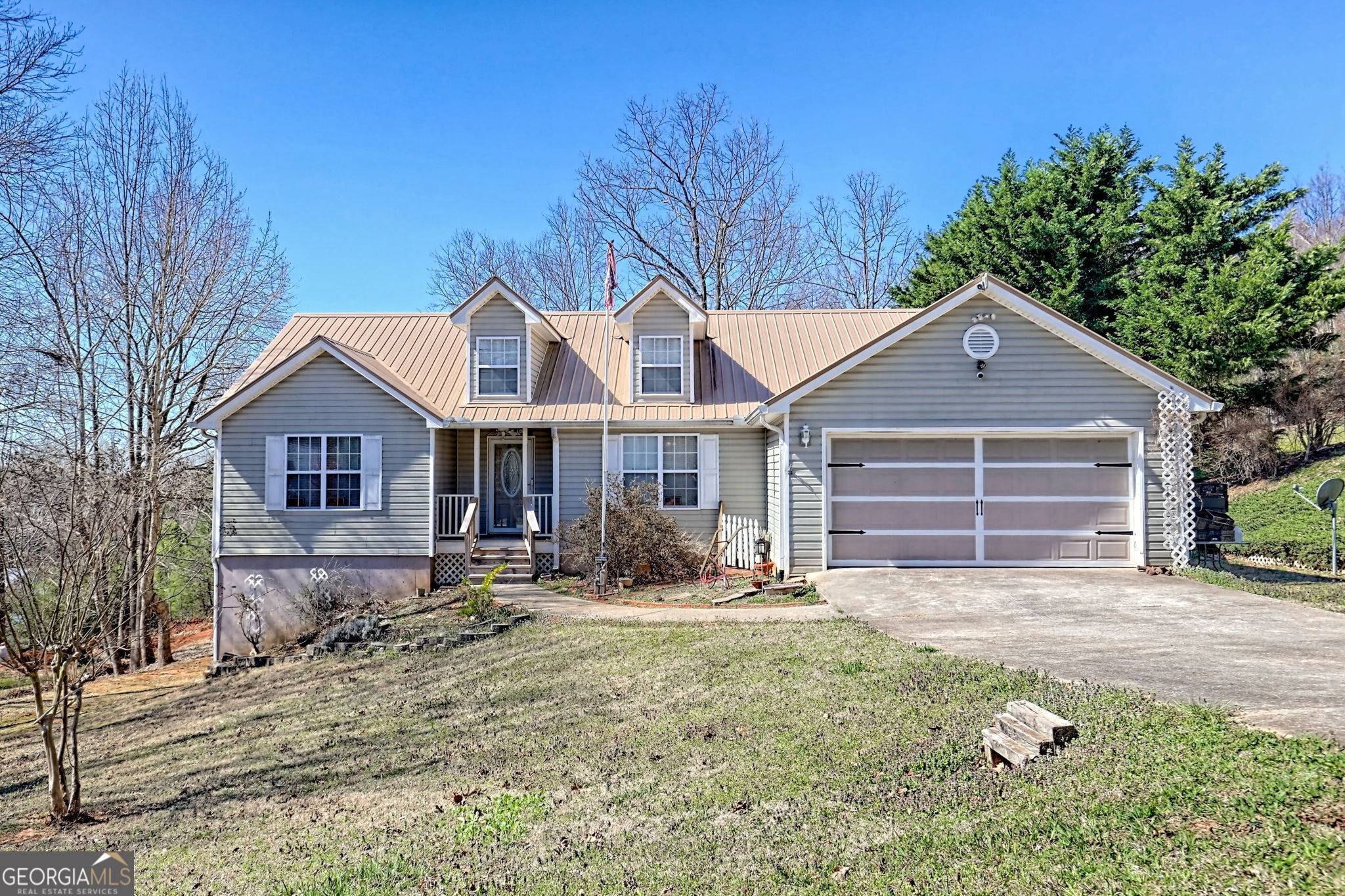 Cleveland, GA 30528,631 Shadow Mountain LN