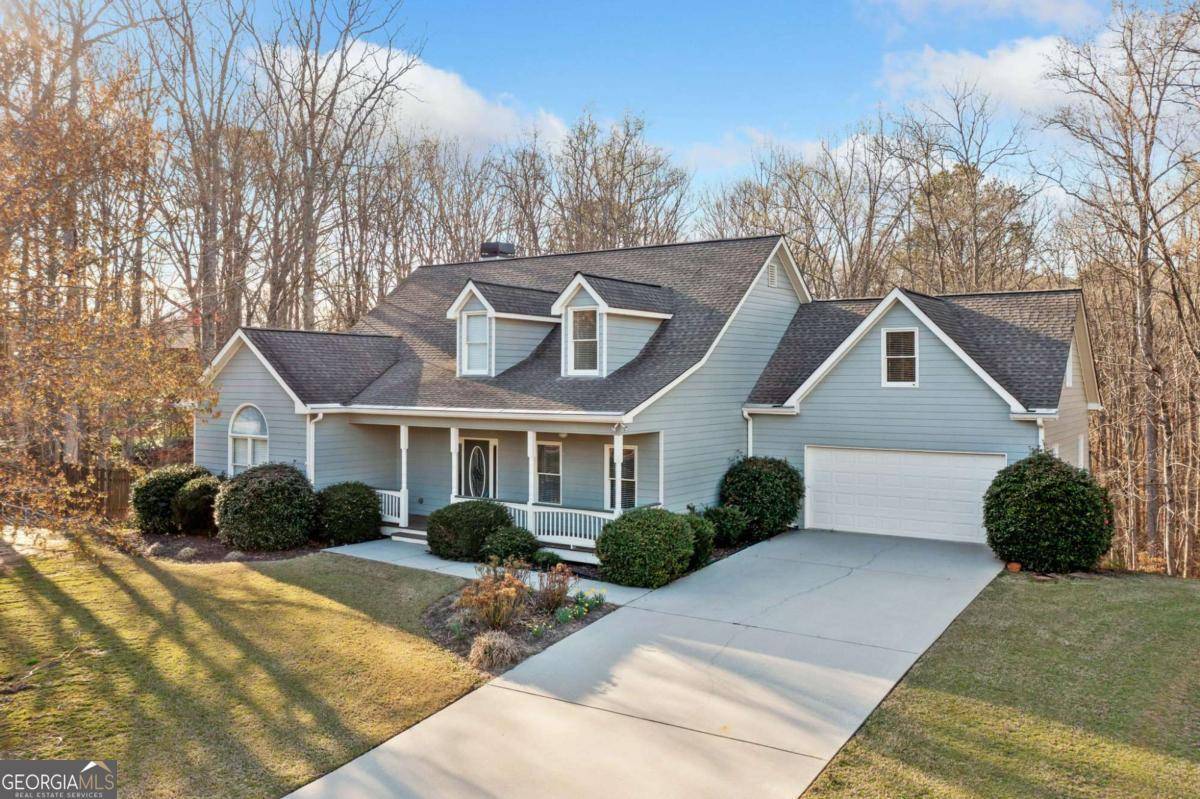Canton, GA 30115,101 Hardwood LN