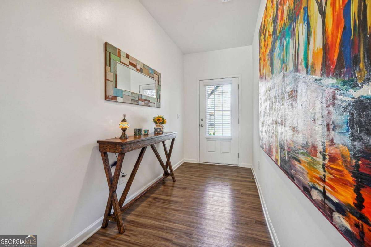 Grayson, GA 30017,1484 BEN PARK WAY