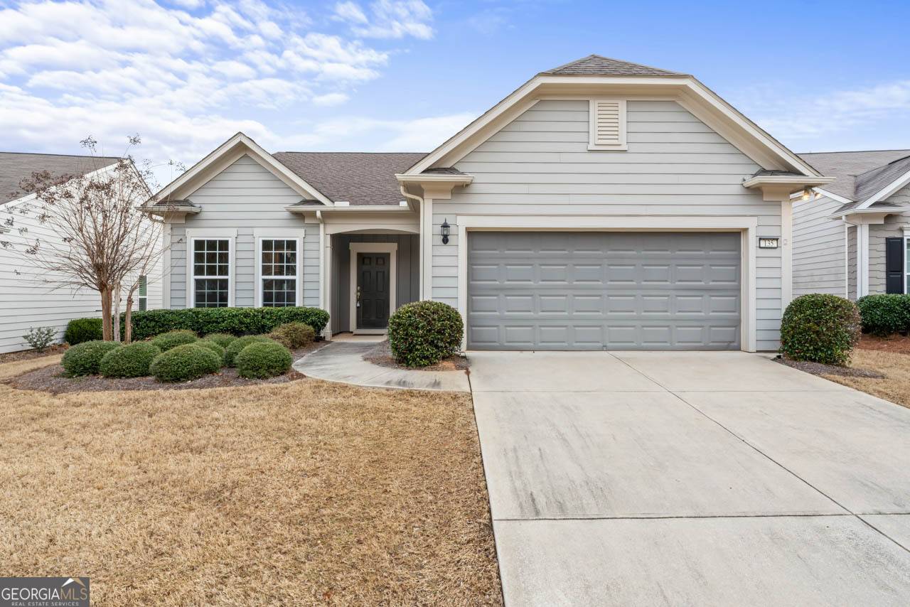 Griffin, GA 30223,135 Crape Myrtle DR