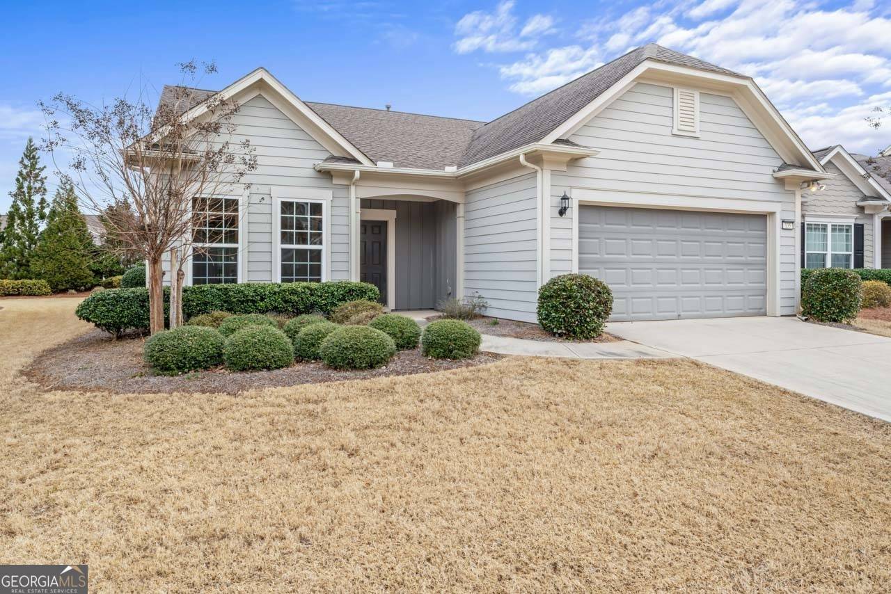 Griffin, GA 30223,135 Crape Myrtle DR