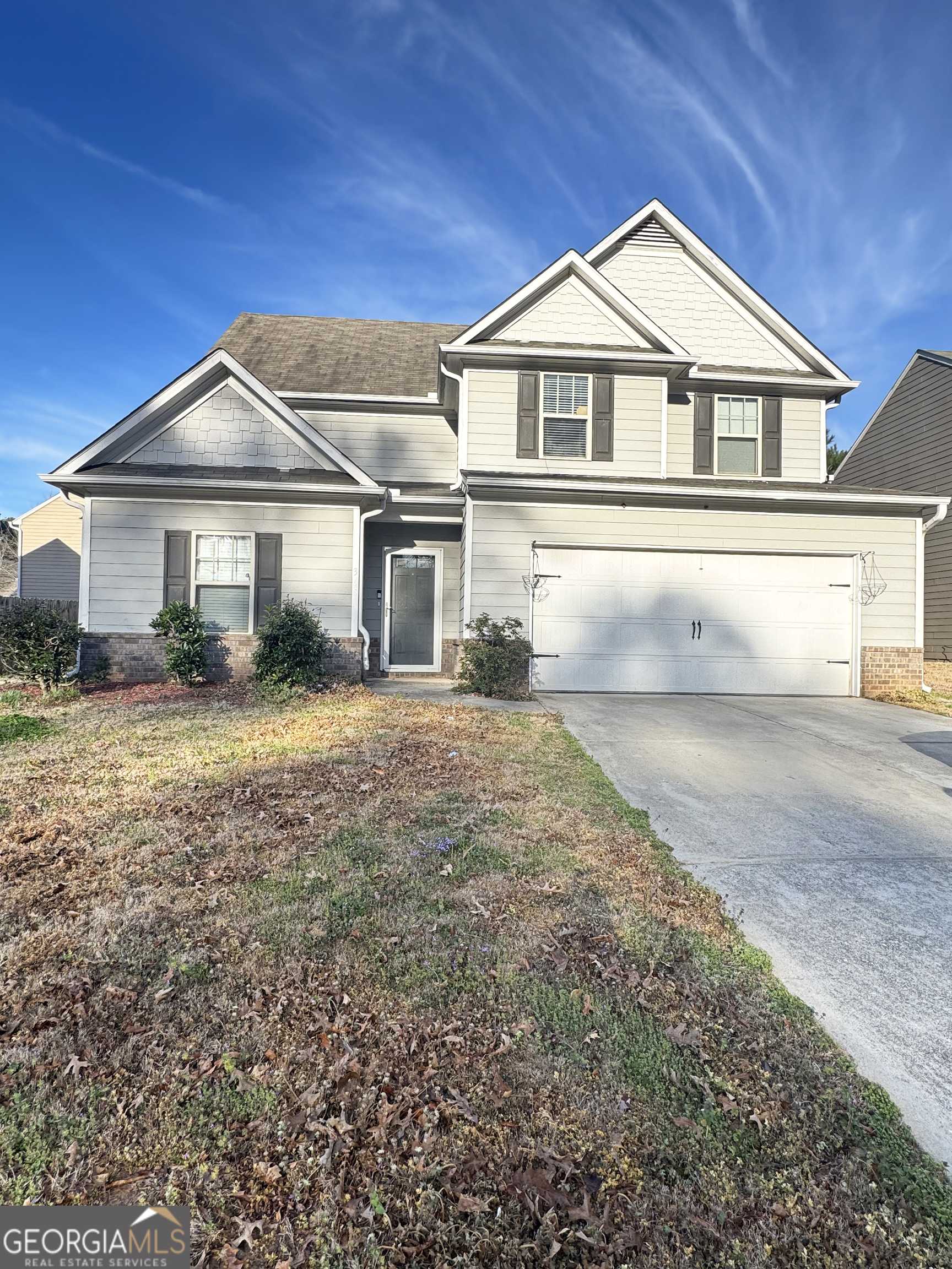 Fairburn, GA 30213,365 Saint Lucas CT