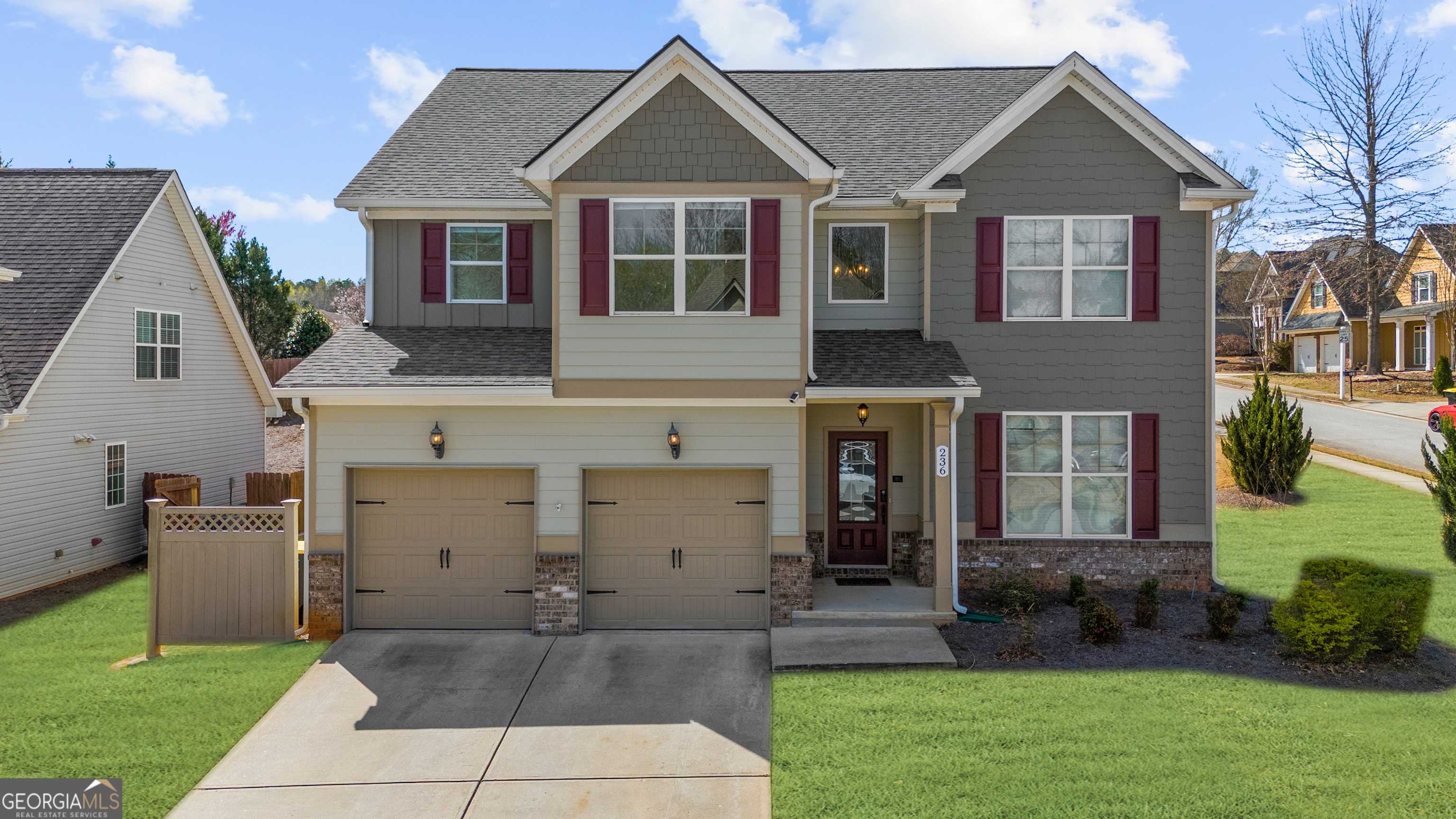 Newnan, GA 30265,236 Village Park DR