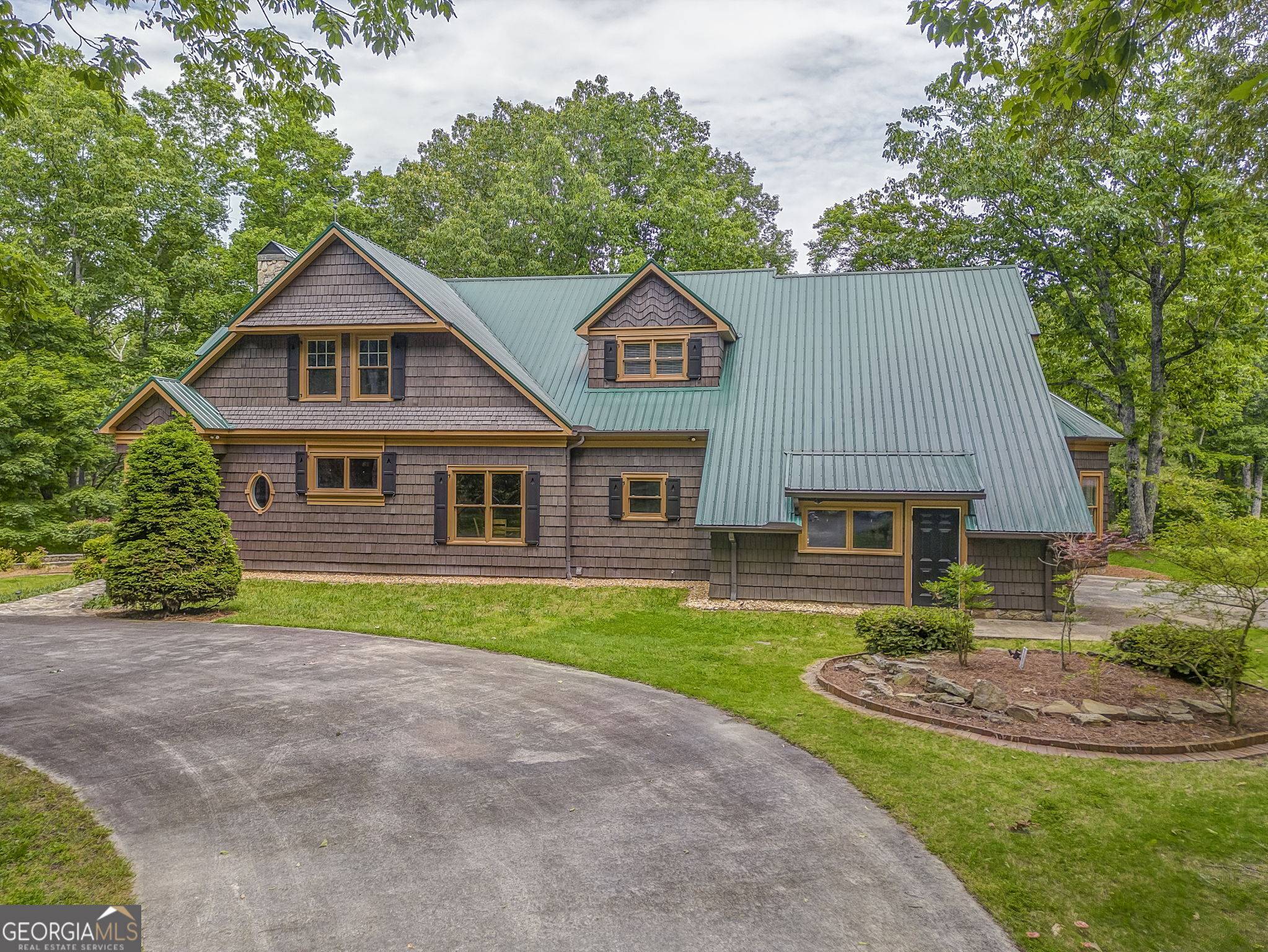 Summerville, GA 30747,371 Stallion DR