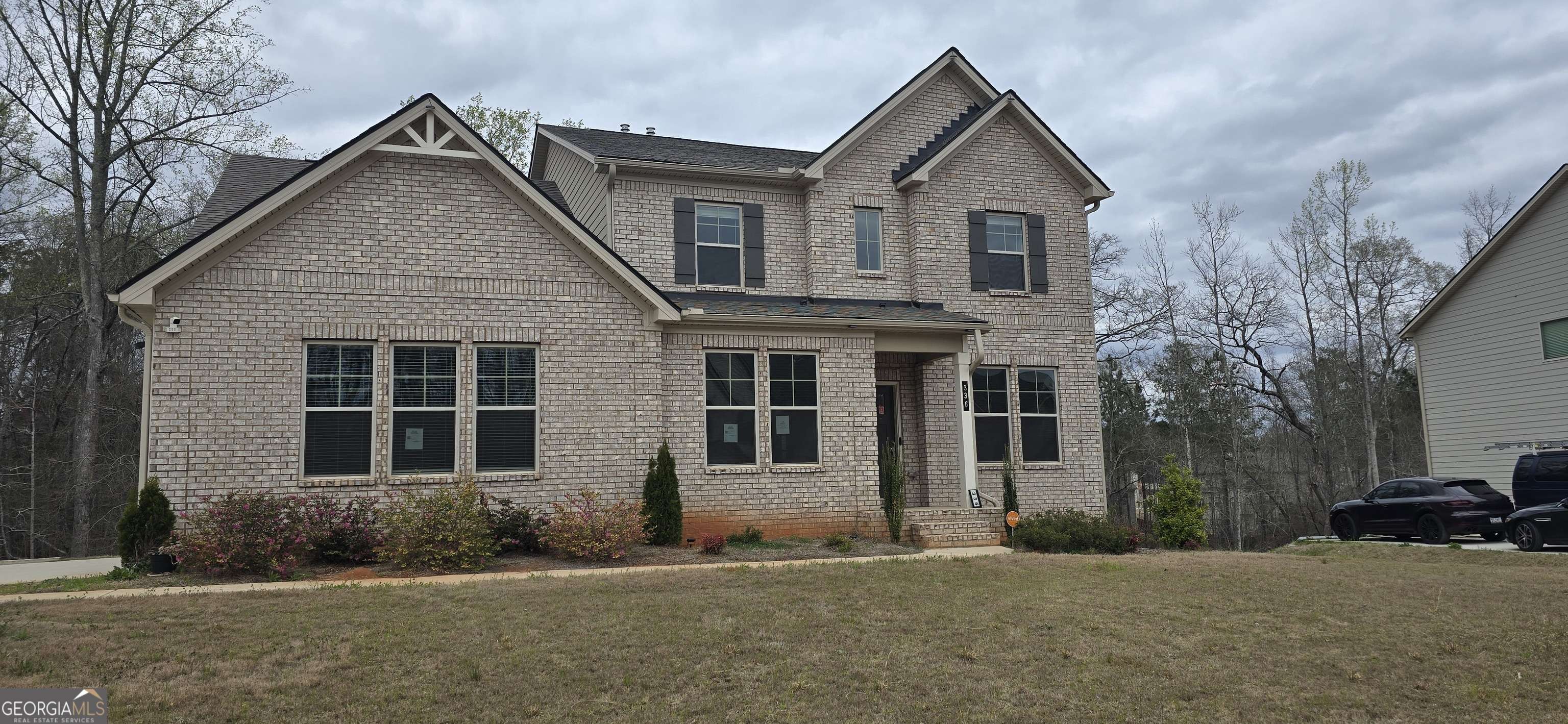 Hampton, GA 30228,336 Traditions LN #147