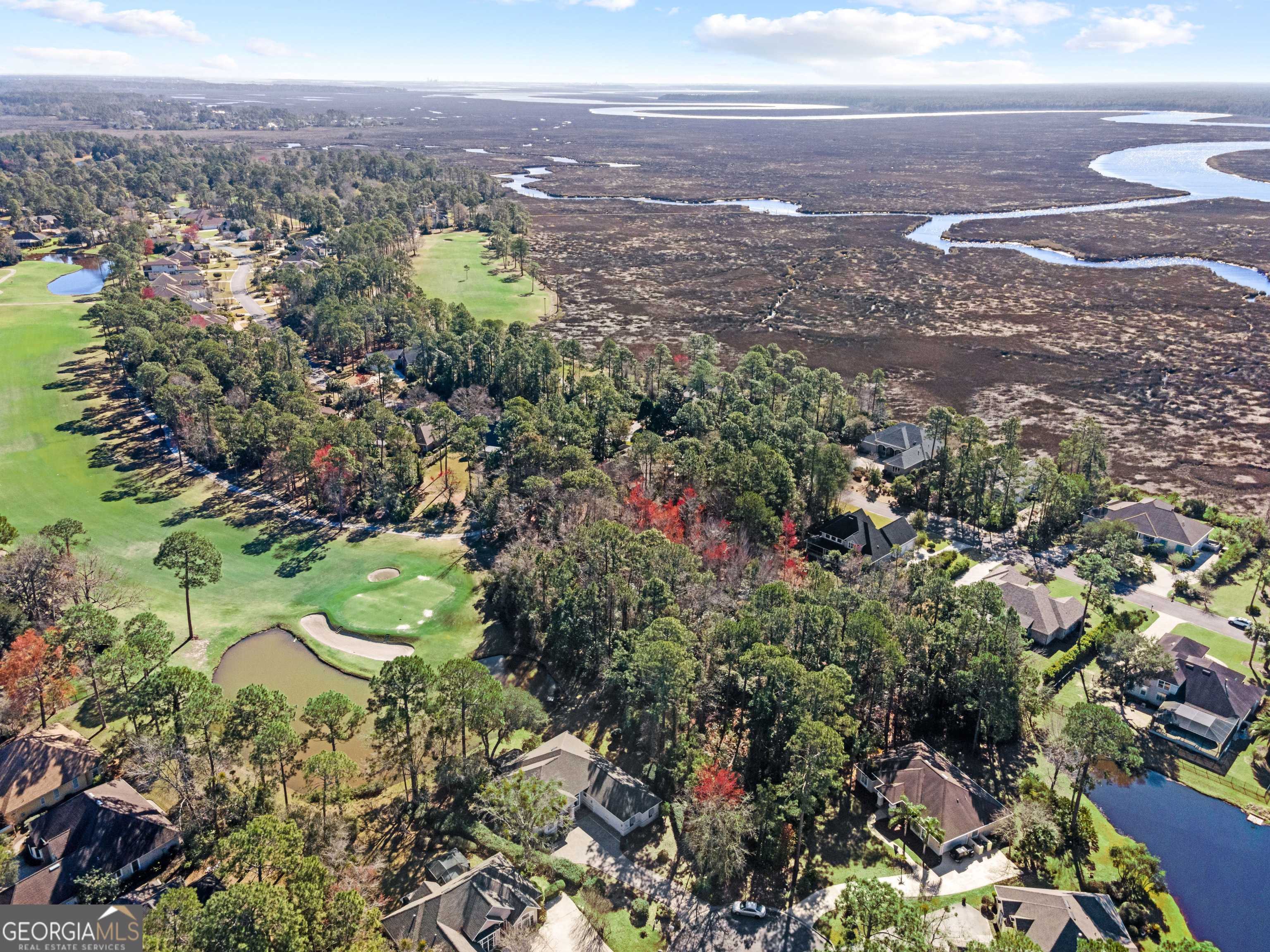 St. Marys, GA 31558,295 Osprey CIR