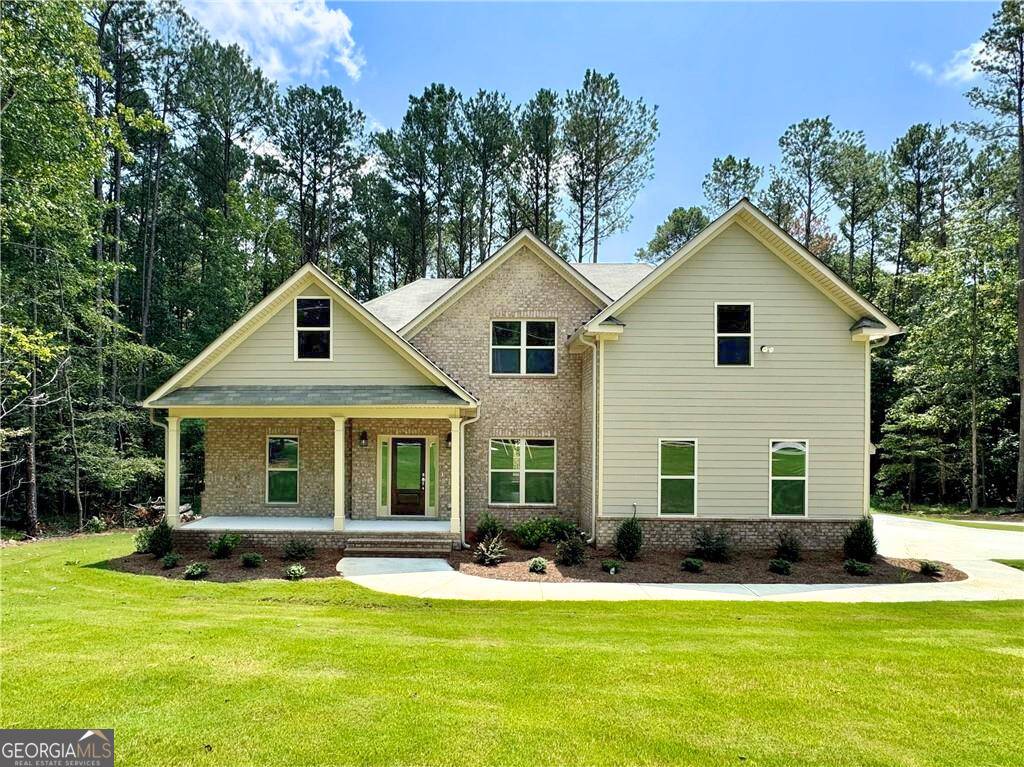 Conyers, GA 30094,125 Honey Creek RD #3