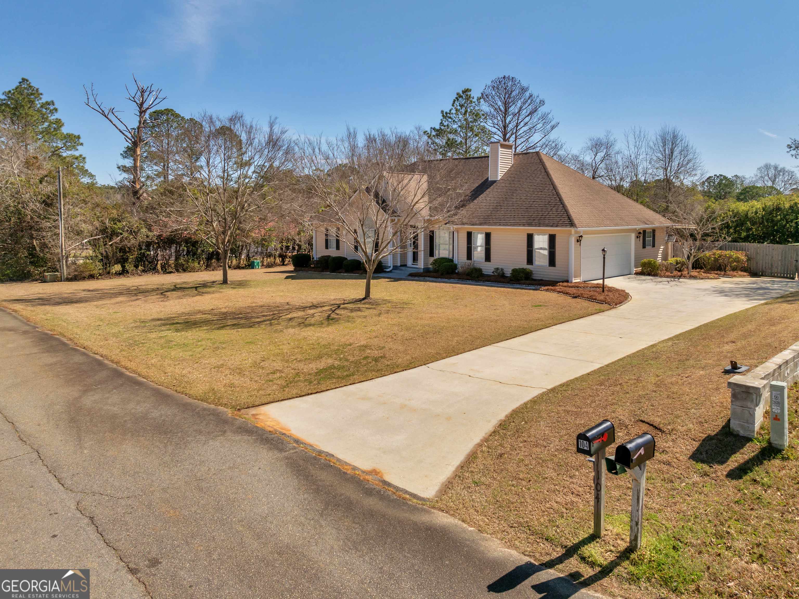 Dublin, GA 31021,104 Ellison Ln