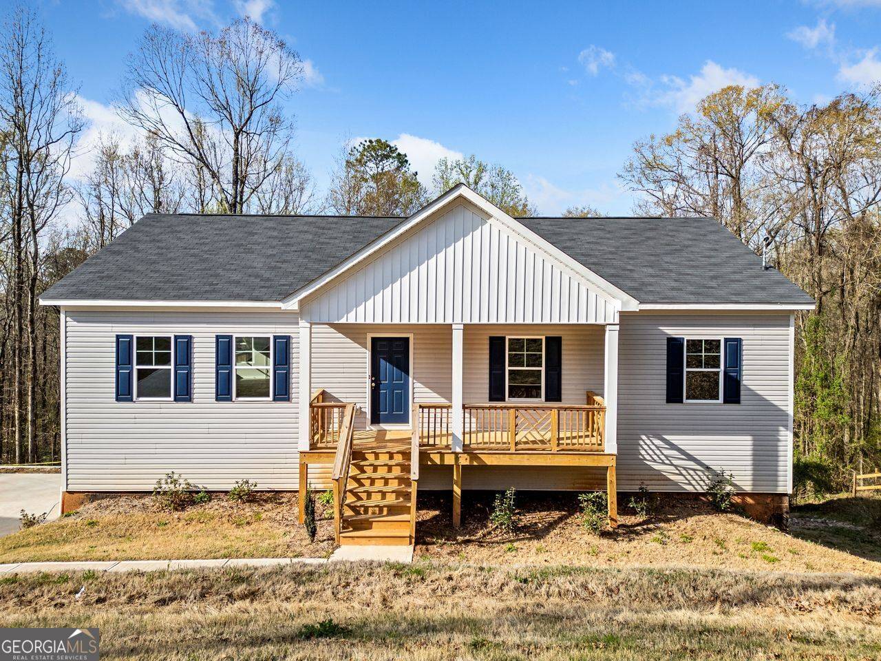 Woodstock, GA 30188,122 S Mill Creek CT