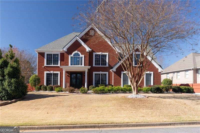 Lilburn, GA 30047,5289 Browning WAY SW
