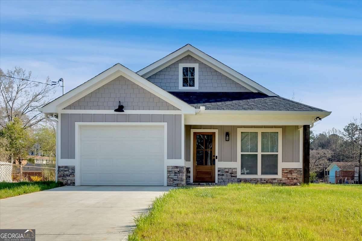 Cedartown, GA 30125,149 Irwin ST