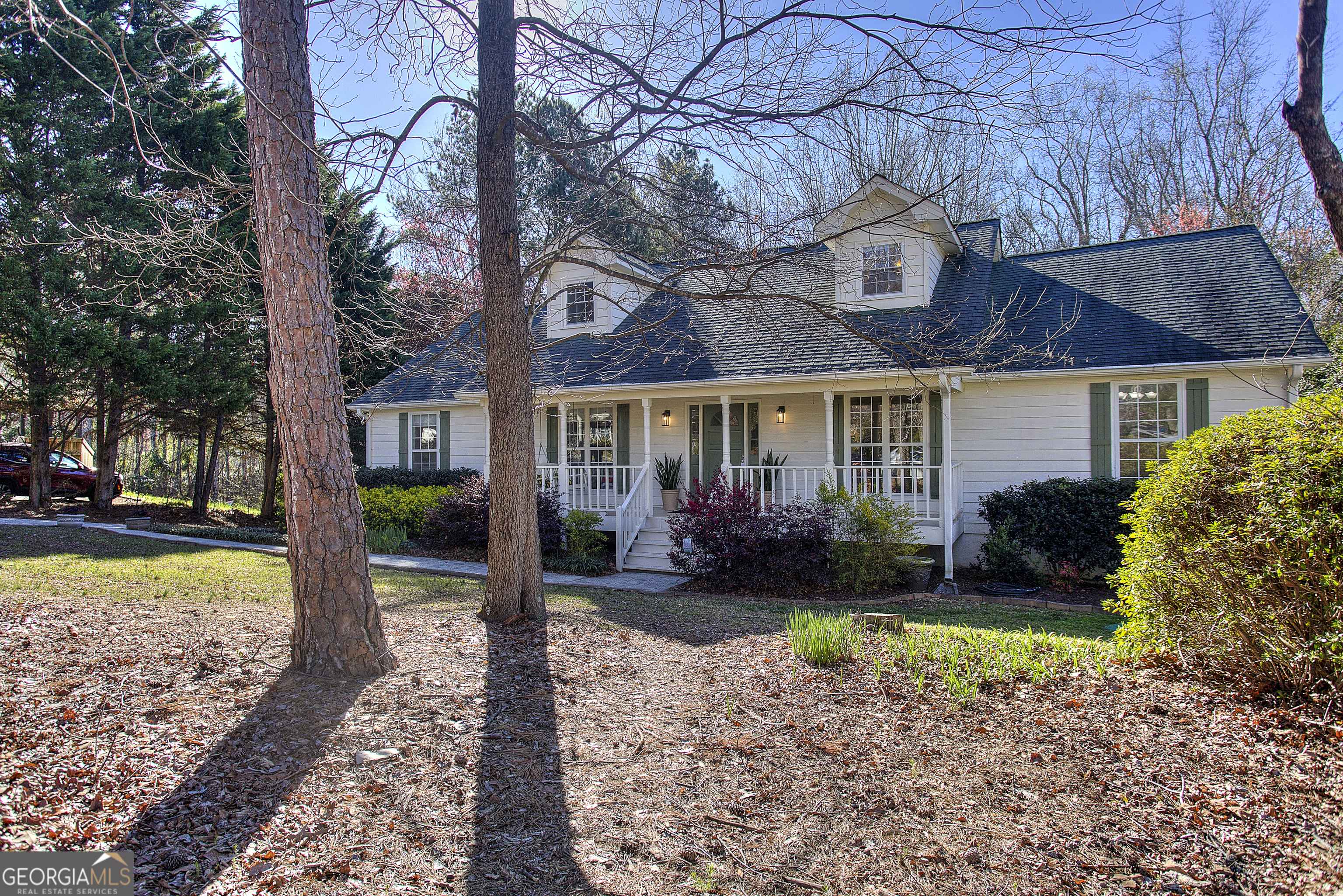 Lawrenceville, GA 30043,684 Oak Moss DR