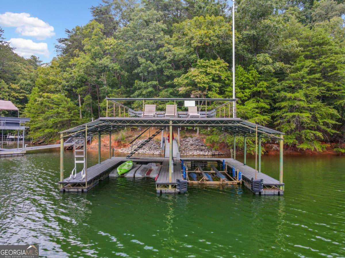 Dawsonville, GA 30534,215 Toto Creek DR E