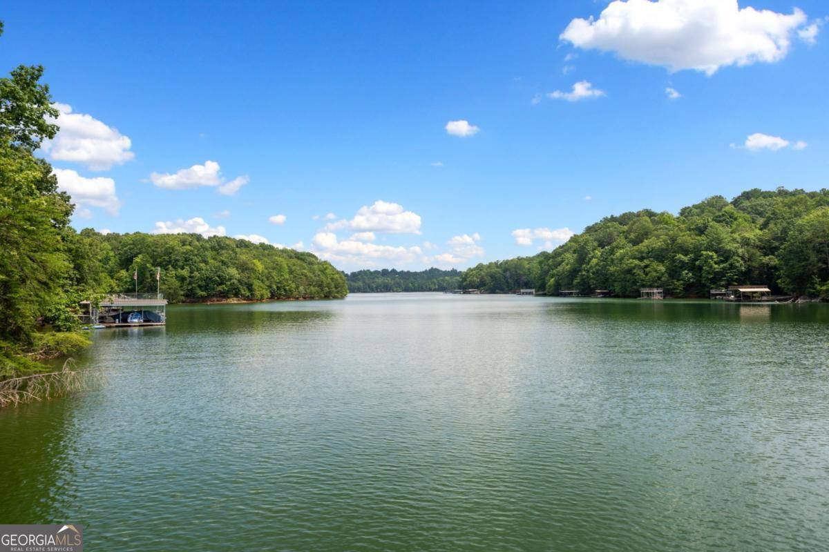 Dawsonville, GA 30534,215 Toto Creek DR E