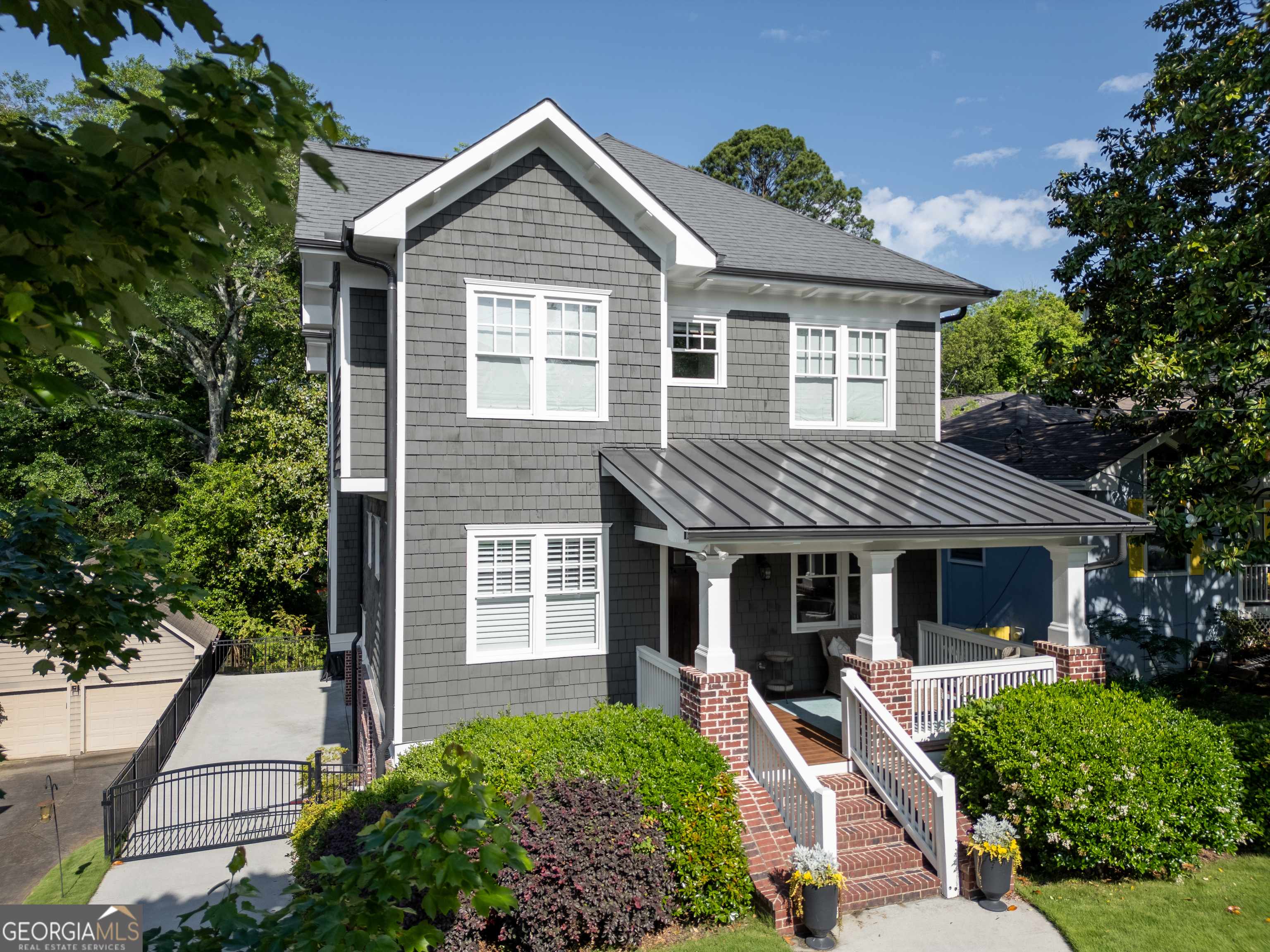 Atlanta, GA 30305,2922 Lookout PL NE