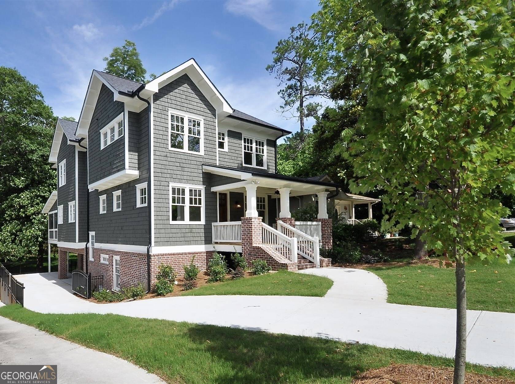 Atlanta, GA 30305,2922 Lookout PL NE