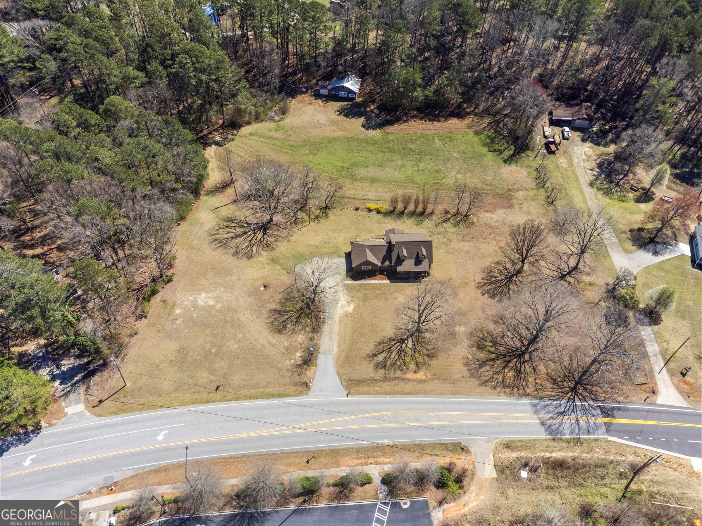 Dacula, GA 30019,3436 Fence RD