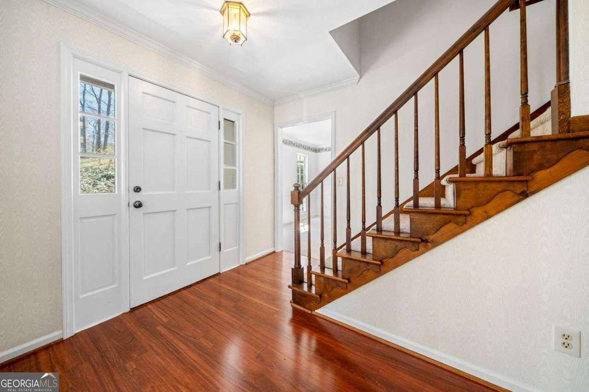 Marietta, GA 30066,1522 Wood Valley DR