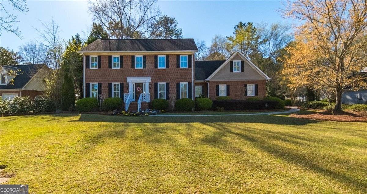 Macon, GA 31210,5046 Oxford RD