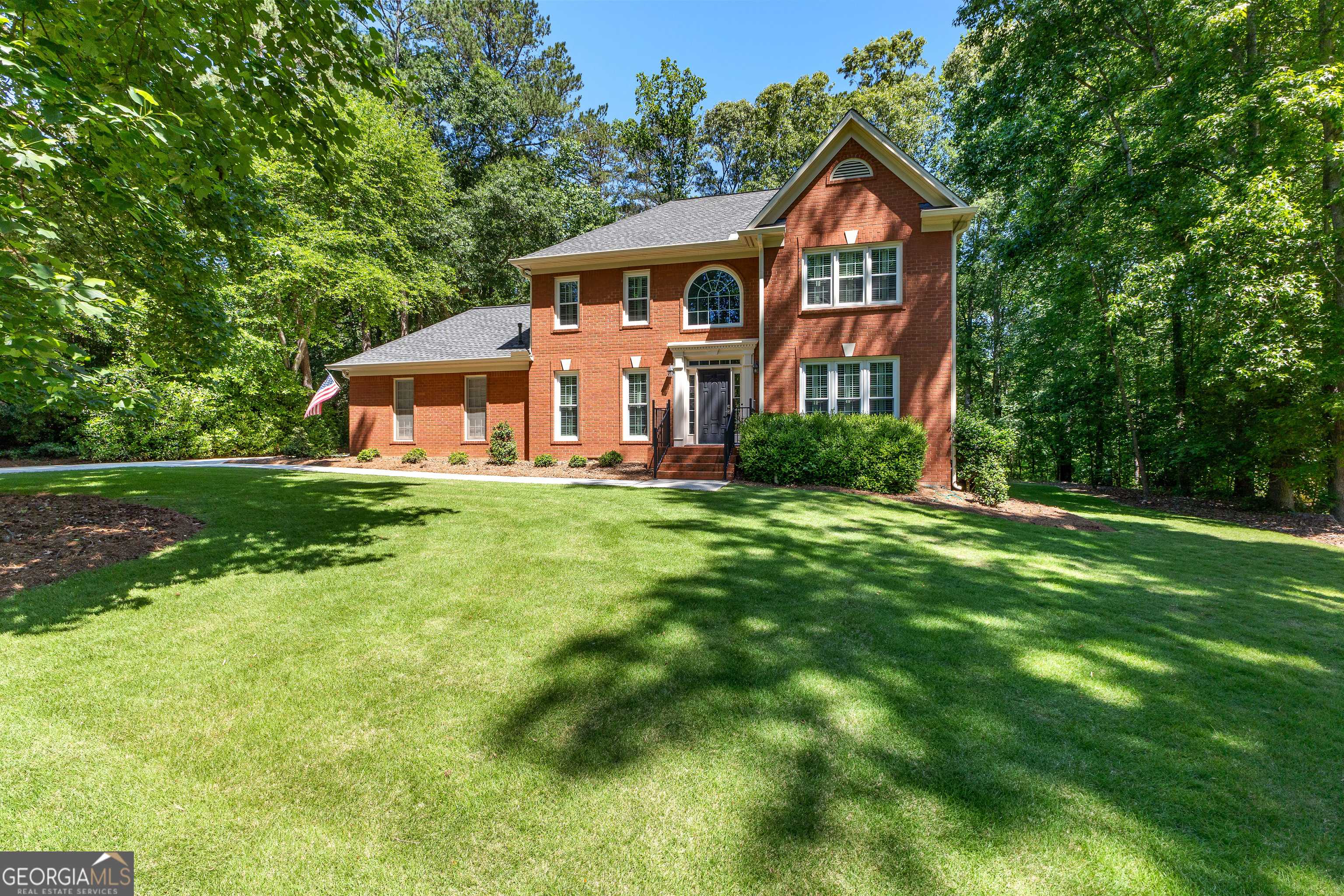 Peachtree City, GA 30269,423 Holly Grove Church RD