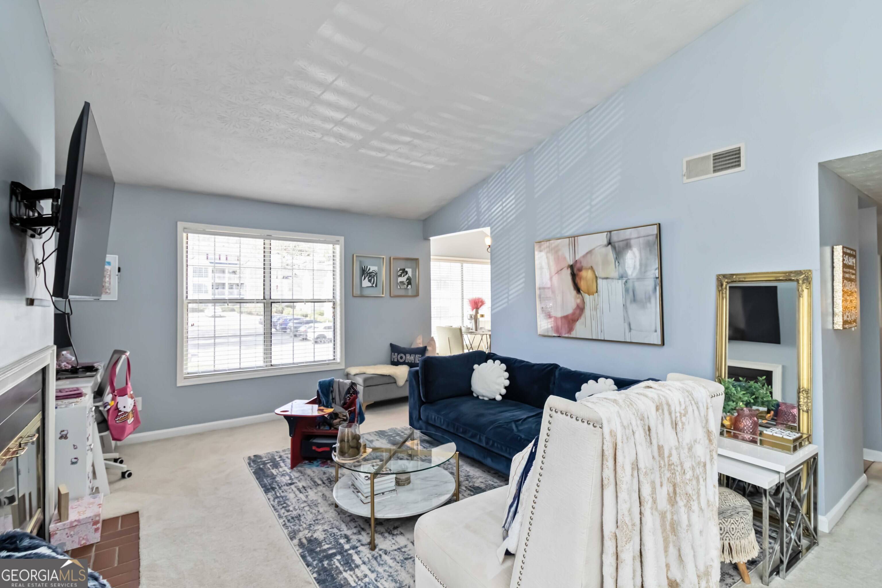 Peachtree Corners, GA 30092,909 Glenleaf DR