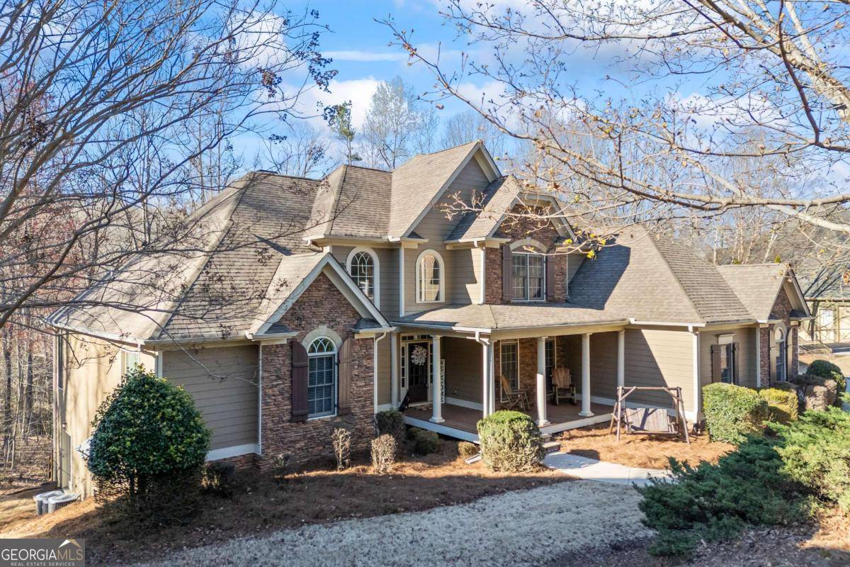 Dawsonville, GA 30534,7230 Heron LN