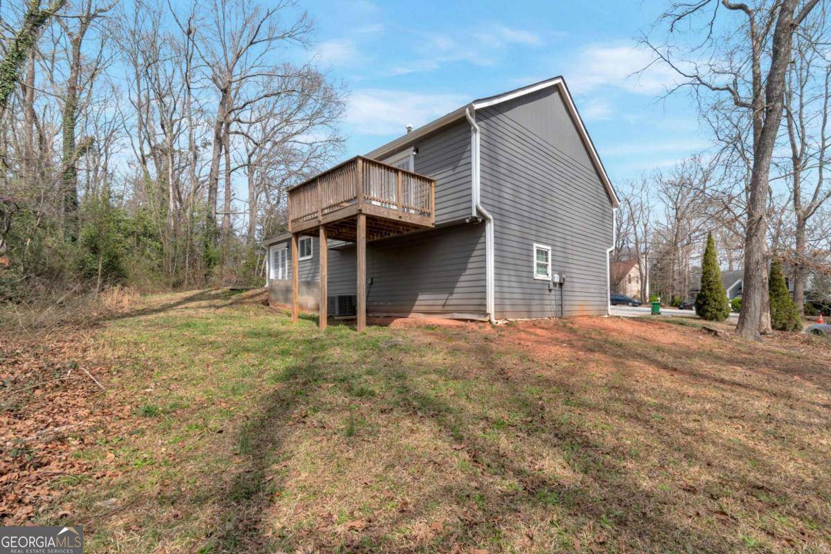 Stone Mountain, GA 30088,1575 Kelleys Close