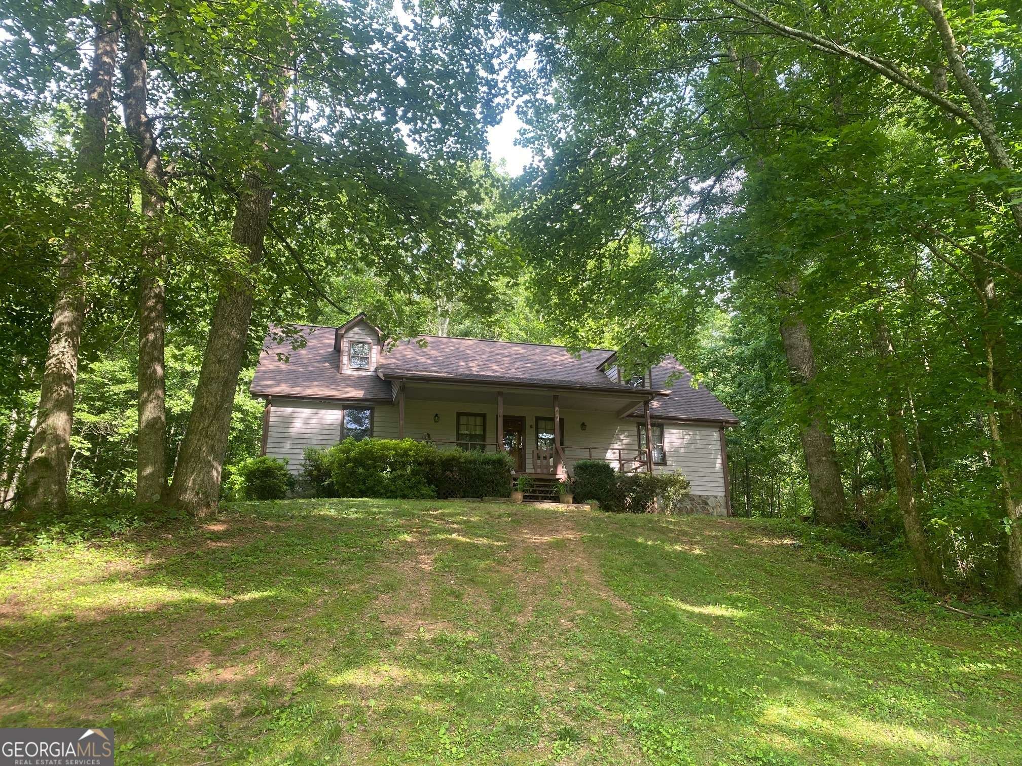 Cleveland, GA 30528,96 Joyce Drive (off Airport Road)