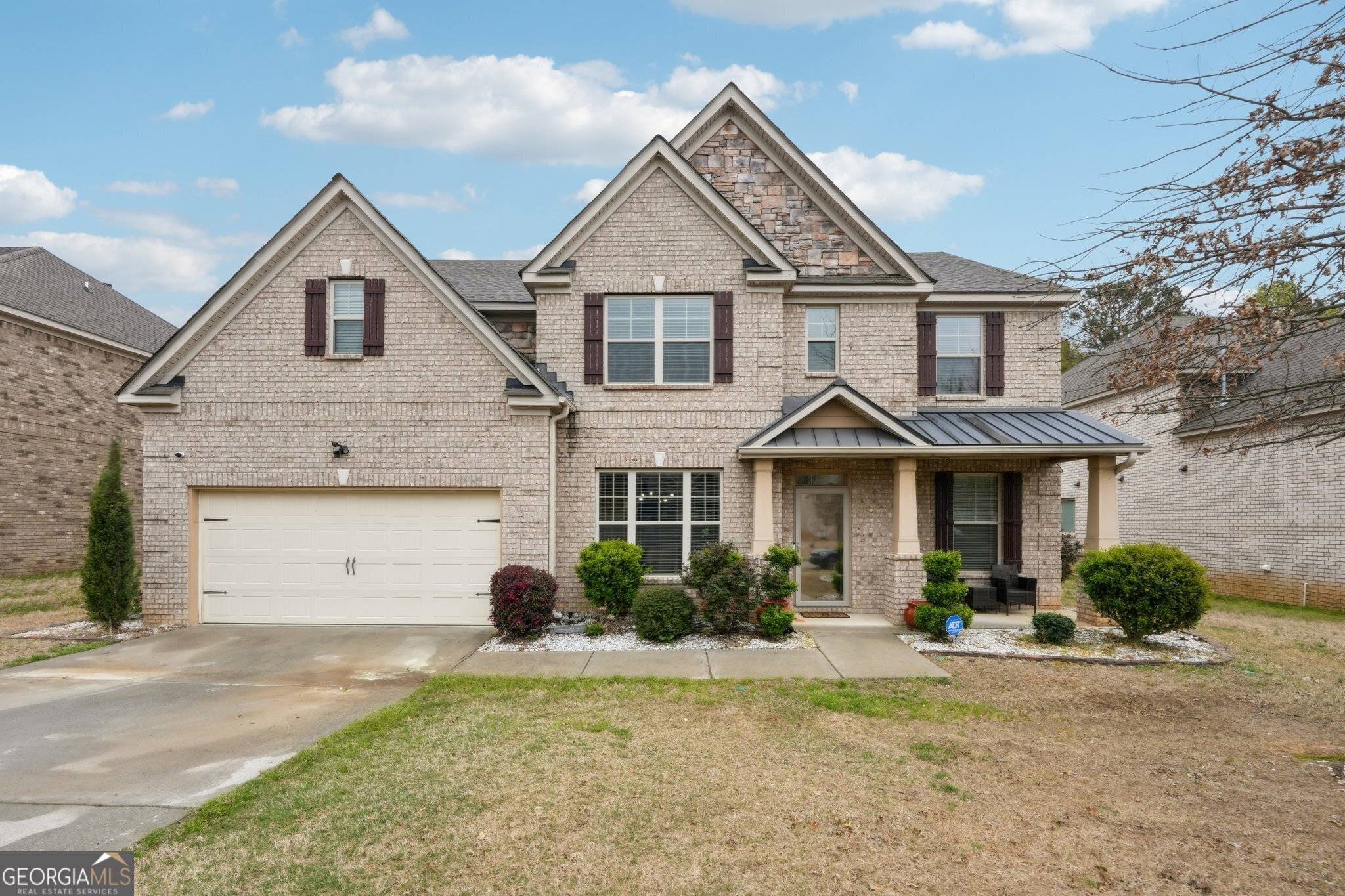 Hampton, GA 30228,3225 Alhambra CIR