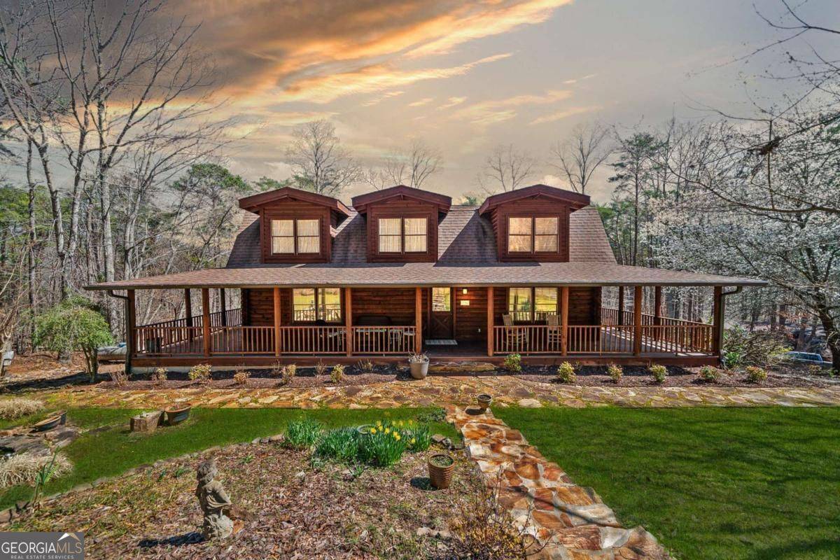 Jasper, GA 30143,796 Skidder WAY