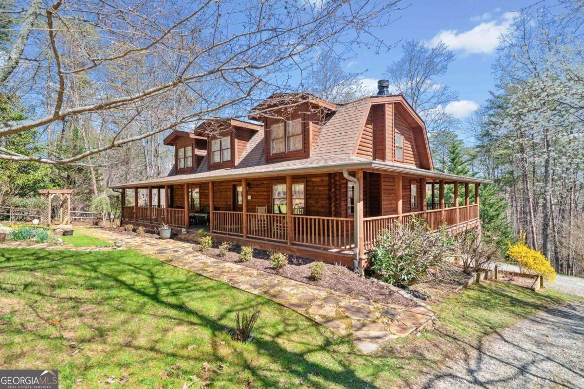 Jasper, GA 30143,796 Skidder WAY