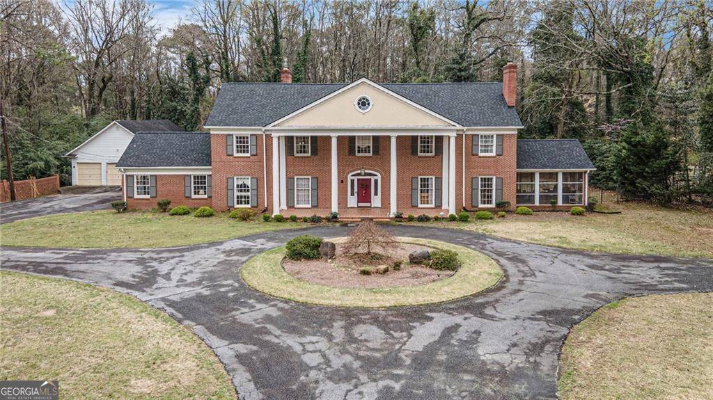 Atlanta, GA 30311,3074 Cascade RD SW